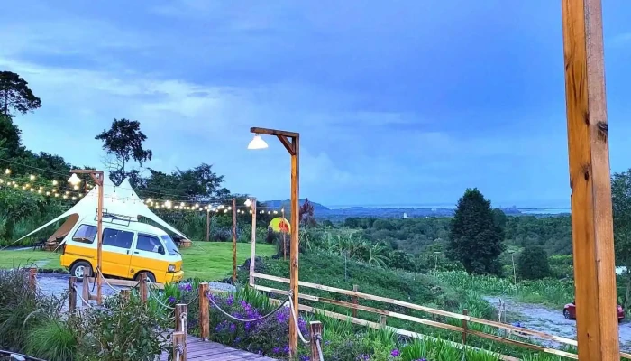 Da Lat 2 Farming Tat Ca - Đồng Nai