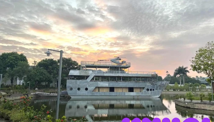 Dai Phu An Healthcare Resort Ngoai That - Yên Bái