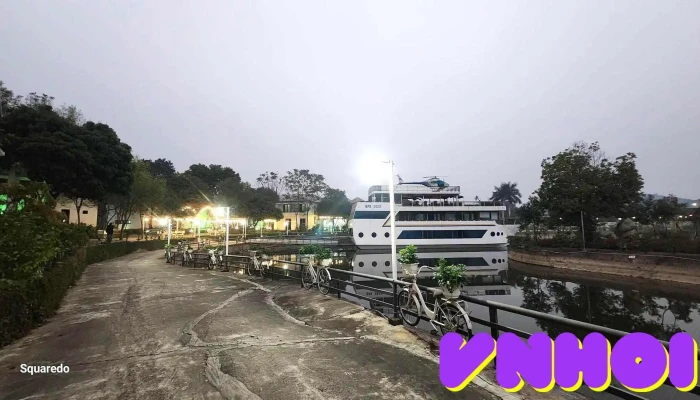 Dai Phu An Healthcare Resort Tat Ca - Yên Bái