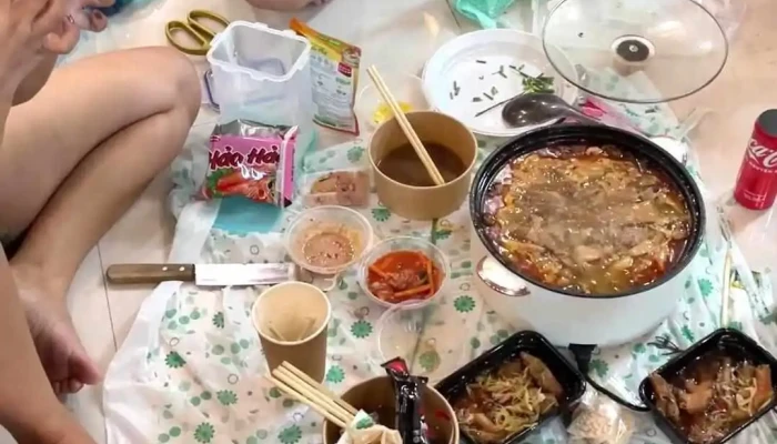 Dai Phu An Healthcare Resort Video - Yên Bái