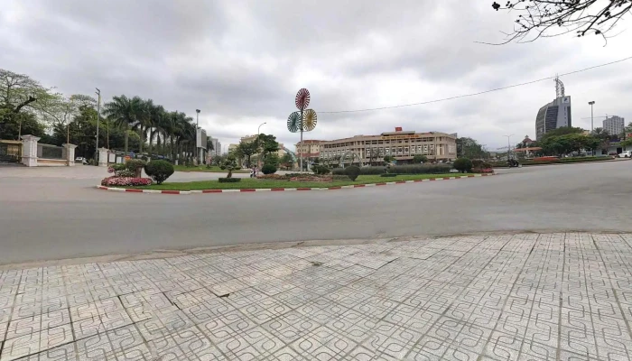 Dai Phun Nuoc Thai Nguyen Che Do Xem Pho Va 360deg - Thái Nguyên