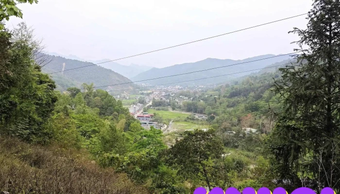 Dai Quan Sat Yen Minh Moi Nhat - Hà Giang