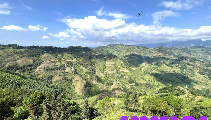 Dai Quan Sat Yen Minh Tat Ca - Hà Giang