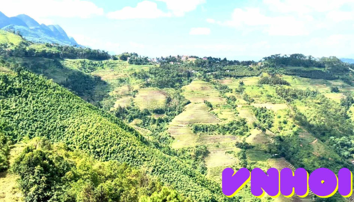 Dai Quan Sat Yen Minh Video - Hà Giang