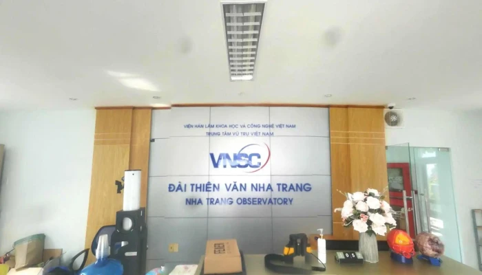 Dai Thien Van Nha Trang Che Do Xem Pho Va 360deg - Khánh Hòa