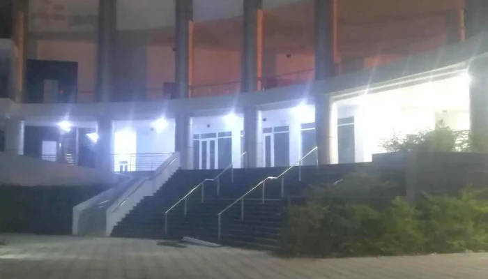 Dai Thien Van Nha Trang Cua Chu So Huu - Khánh Hòa