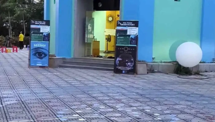 Dai Thien Van Nha Trang Moi Nhat - Khánh Hòa