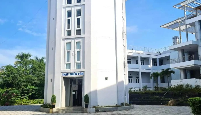Dai Thien Van Nha Trang Tat Ca - Khánh Hòa