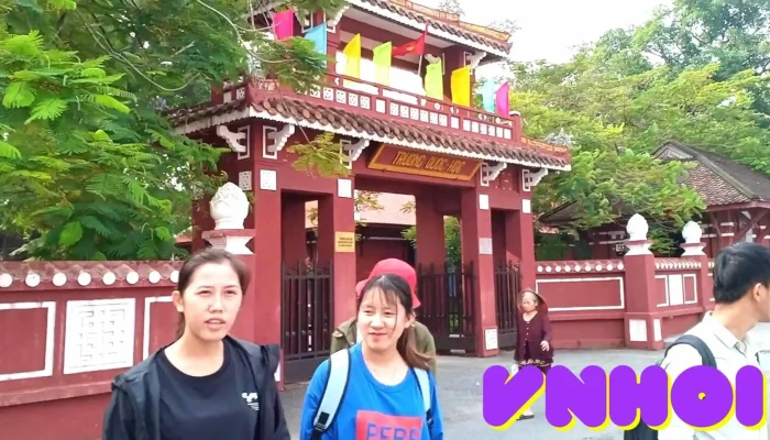 Dai Tuong Niem Chien Sy Tran Vong Video - Thành Phố Huế
