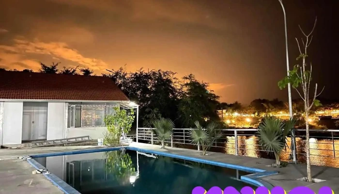 Dalis Waterfall Homestay Lagi - Bình Thuận
