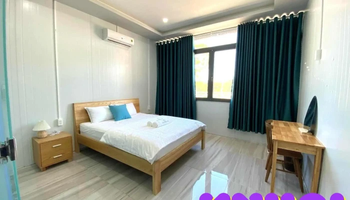 Dalis Waterfall Homestay Lagi -  Phong - Bình Thuận