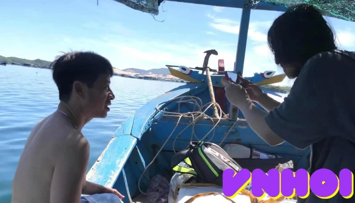 Dam Mon Video - Khánh Hòa