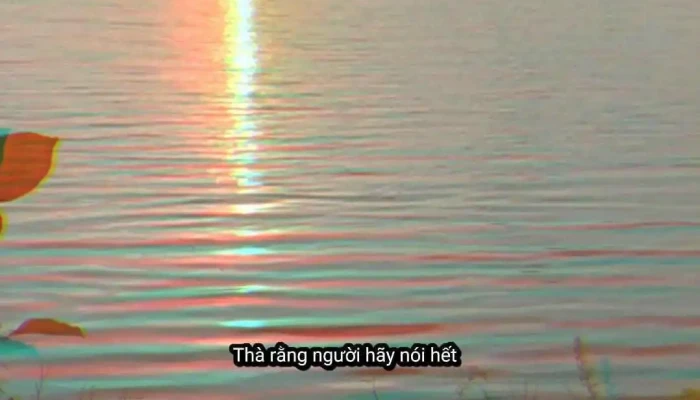 Dam Sen Phuoc Thien Video - Bình Phước