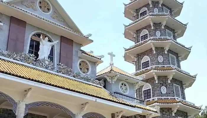 Dan Vien Thien An Video - Thành Phố Huế