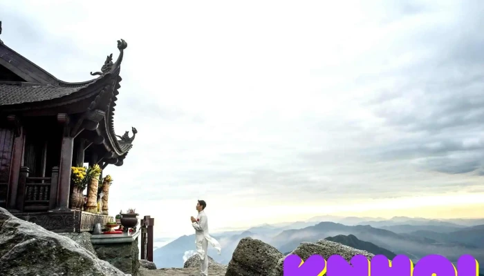 Danh Thang Yen Tu Cua Chu So Huu - Quảng Ninh
