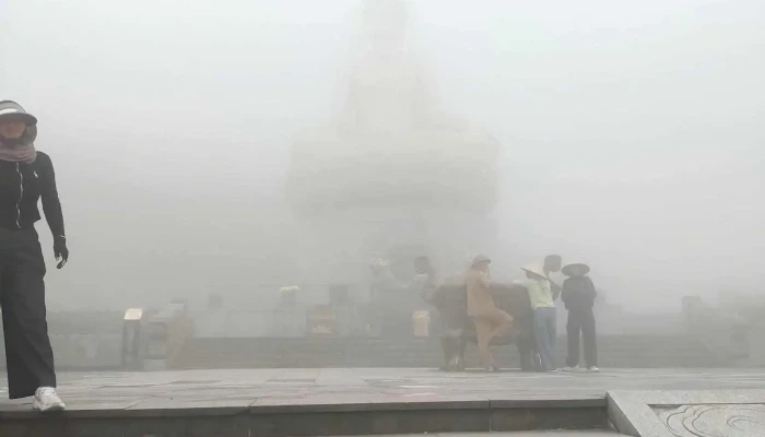 Danh Thang Yen Tu Moi Nhat - Quảng Ninh
