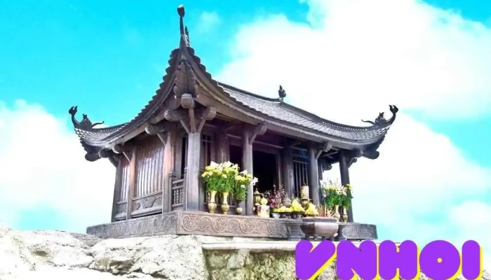 Danh Thang Yen Tu Tat Ca - Quảng Ninh