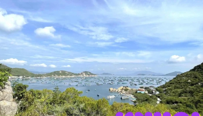 Dao Binh Ba Tat Ca - Khánh Hòa
