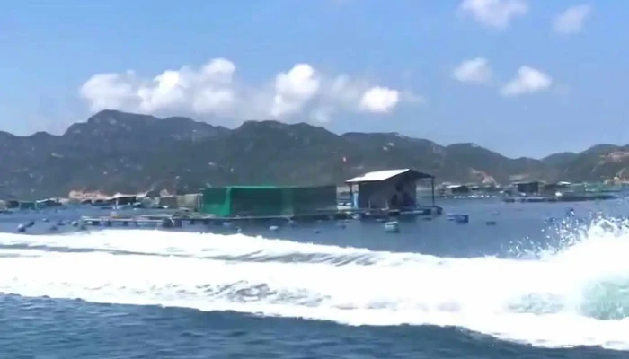 Dao Binh Ba Video - Khánh Hòa