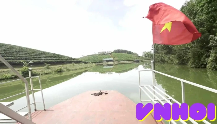 Dao Che Thanh Chuong Moi Nhat - Nghệ An