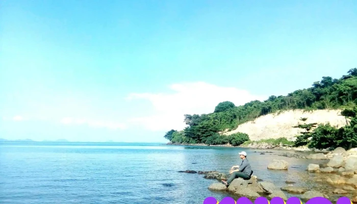 Dao Hai Tac Moi Nhat - Kiên Giang
