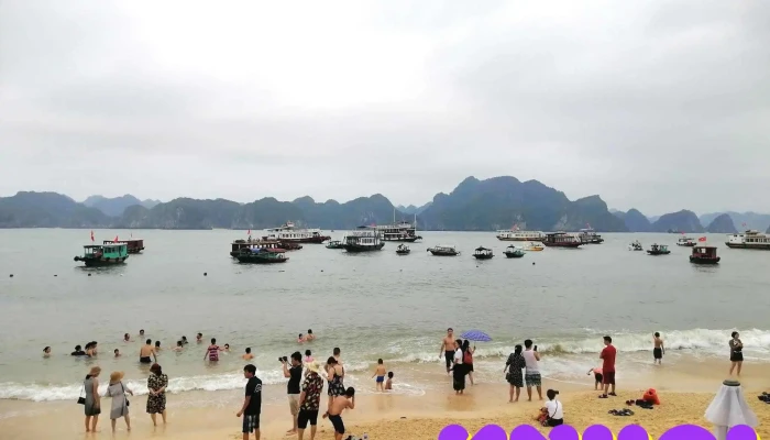 Dao Khi Tat Ca - Hải Phòng
