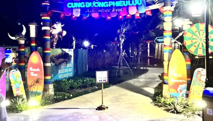 Dao Song Ngu Moi Nhat - Nghệ An
