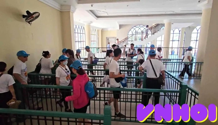 Dao Song Ngu Video - Nghệ An