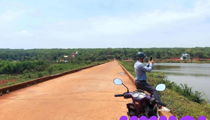 Dap So Nhi Tieu Khien - Bình Phước
