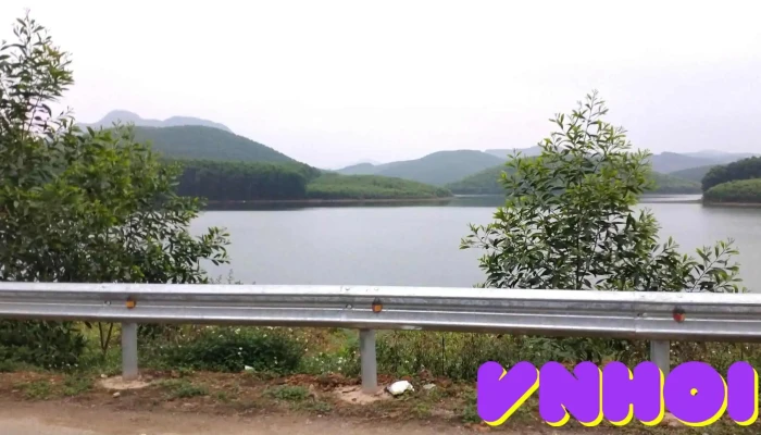 Dap Ve Vung Video - Nghệ An