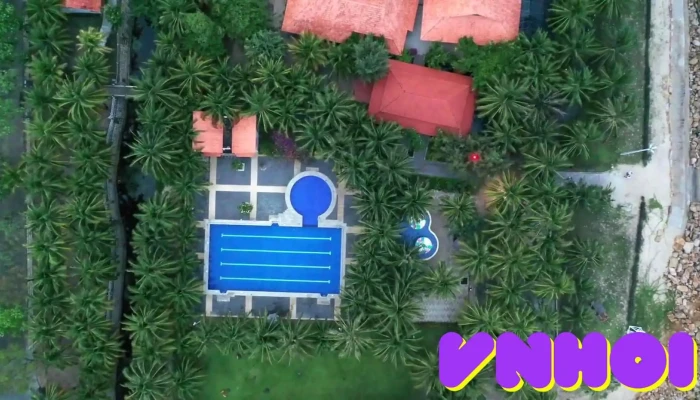 Dat Lanh Resort Cua Chu So Huu - Bình Thuận