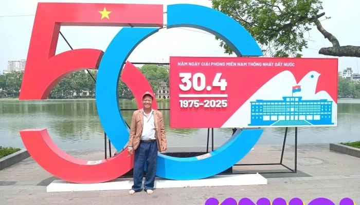 Den Bao Loc Moi Nhat - Nam Định