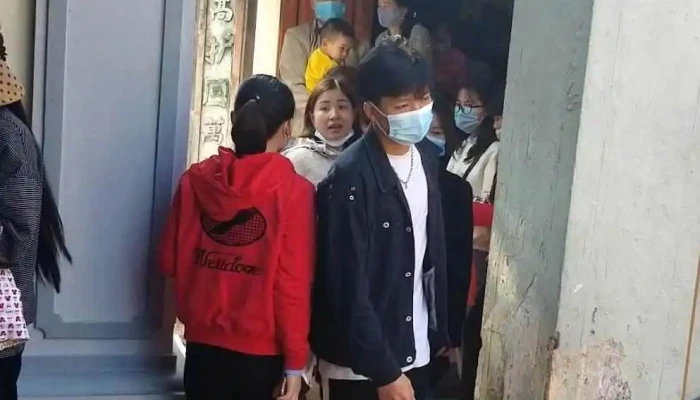 Den Binh Hai Video - Ninh Bình