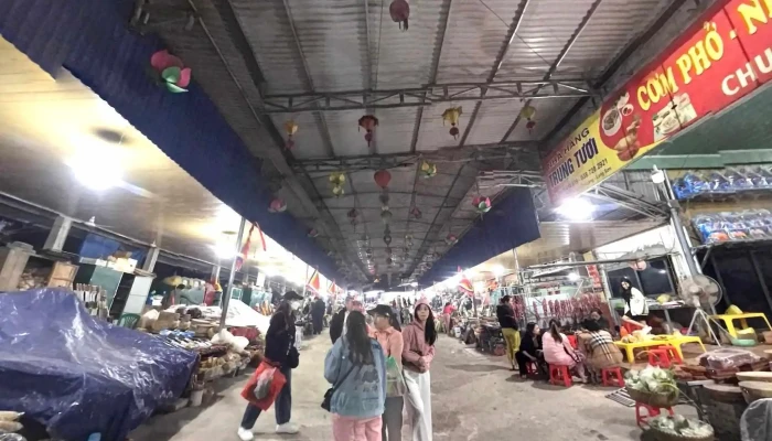 Den Chau Nam Che Do Xem Pho Va 360deg - Lạng Sơn
