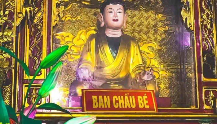 Den Chau Nam Moi Nhat - Lạng Sơn