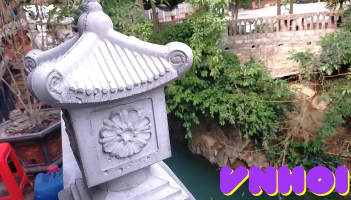 Den Chau Nam Video - Lạng Sơn