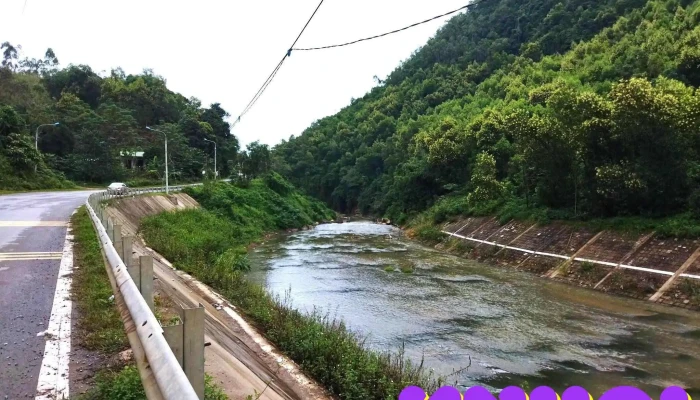 Den Da Tho Principal - Bến Sơn