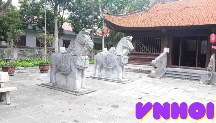 Den Do Moi Nhat - Bắc Ninh