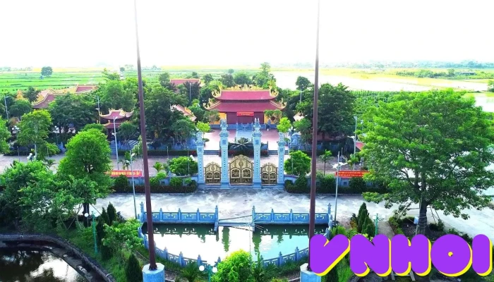 Den Do Tu Binh Video - Thái Bình