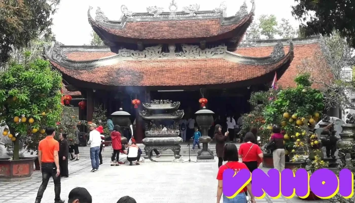 Den Do Video - Bắc Ninh