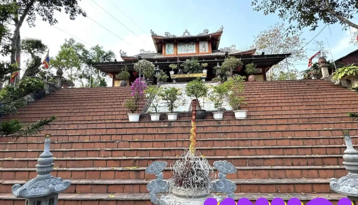 Den Doi Co Cau Ma Moi Nhat - Hà Giang