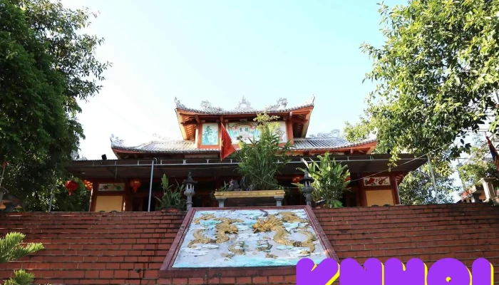 Den Doi Co Cau Ma Tat Ca - Hà Giang
