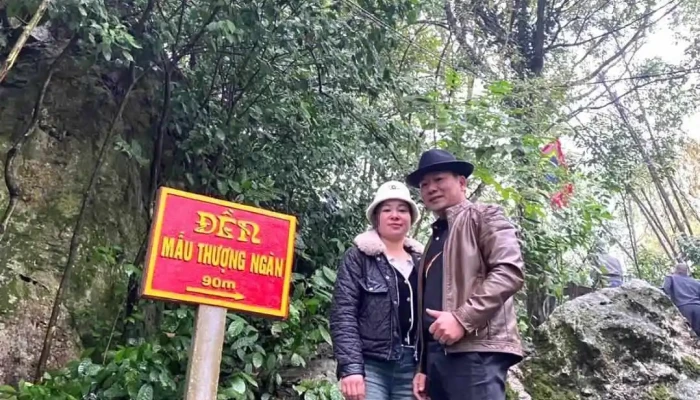 Den Duom Video - Thái Nguyên