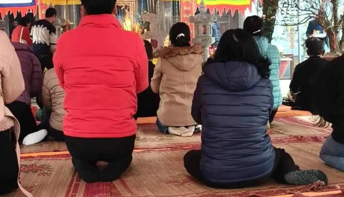 Den Gam Video - Hải Phòng