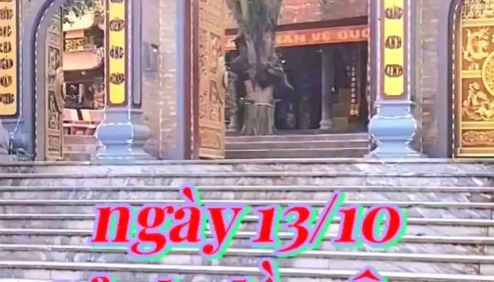 Den Hoang Bay Bao Ha Cua Chu So Huu - Lào Cai