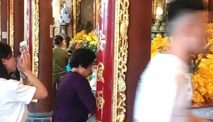 Den Ky Cung Video - Lạng Sơn