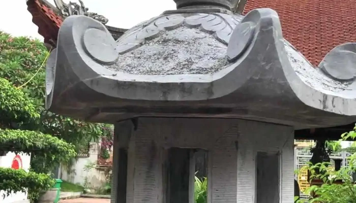 Den Lang Dong Quy Video - Nam Định