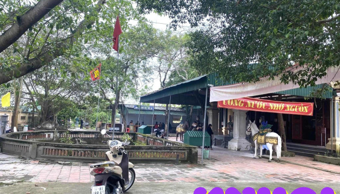 Den Lang Rao Tat Ca - Nghệ An