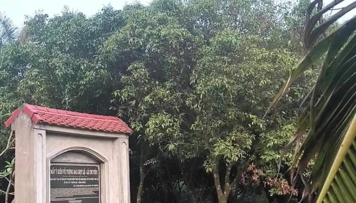 Den Le Chi Vien Moi Nhat - Bắc Ninh