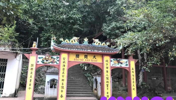Den Mau Dam Da Tat Ca - Hòa Bình